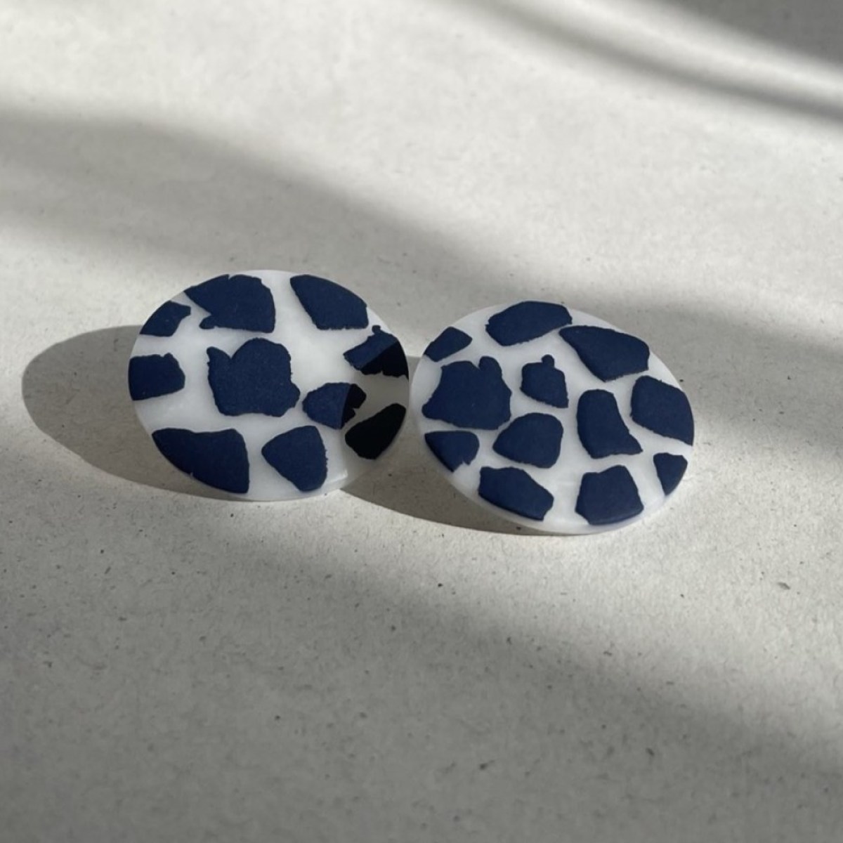 SAFARI DARK BLUE